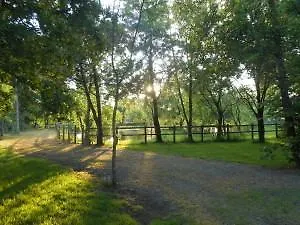Сasa de vacaciones Le Pre De La Fontaine *