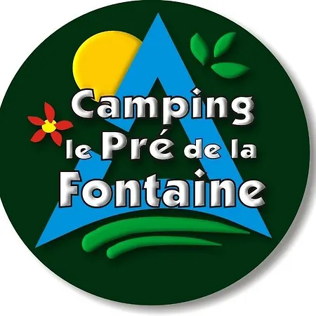Le Pre De La Fontaine *