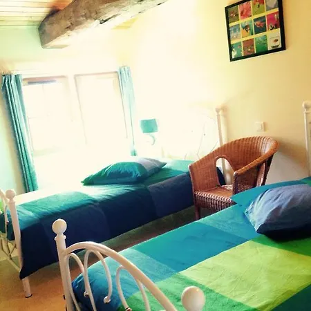 Сasa de vacaciones Le Pre De La Fontaine Aizenay