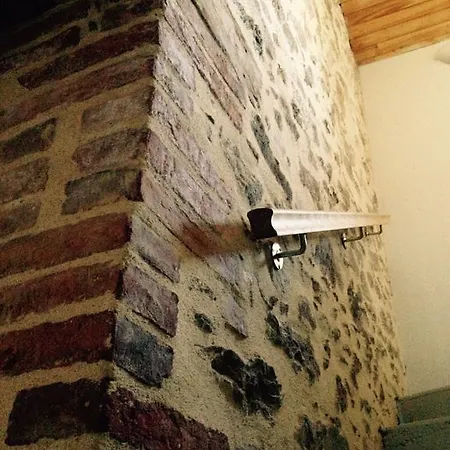 Le Pre De La Fontaine *