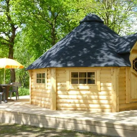 Сasa de vacaciones Le Pre De La Fontaine Aizenay