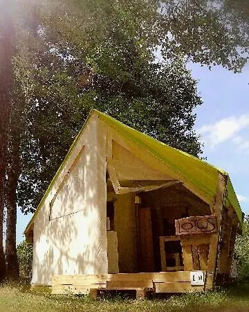 Le Pre De La Fontaine Aizenay