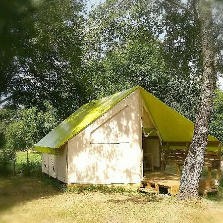 Сasa de vacaciones Le Pre De La Fontaine *