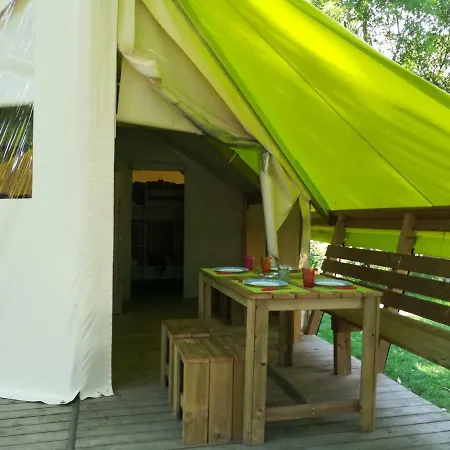 Le Pre De La Fontaine Сasa de vacaciones