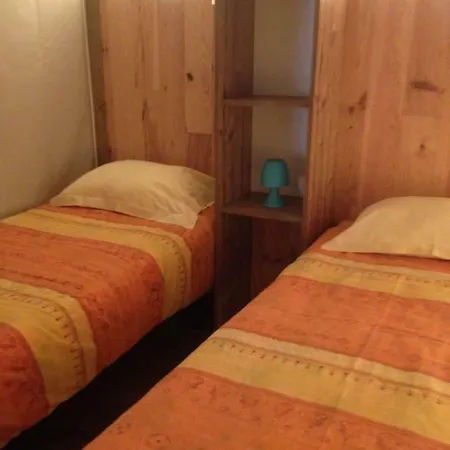 Le Pre De La Fontaine Сasa de vacaciones *